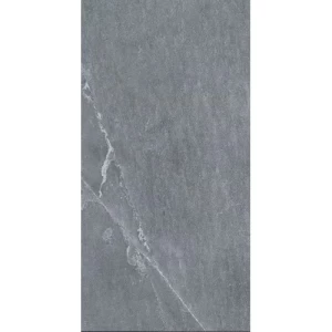 ارضيات بورسلان مطفي سمك 11 مم مقاس 30×60 سم لون رمادي | Exa Factory