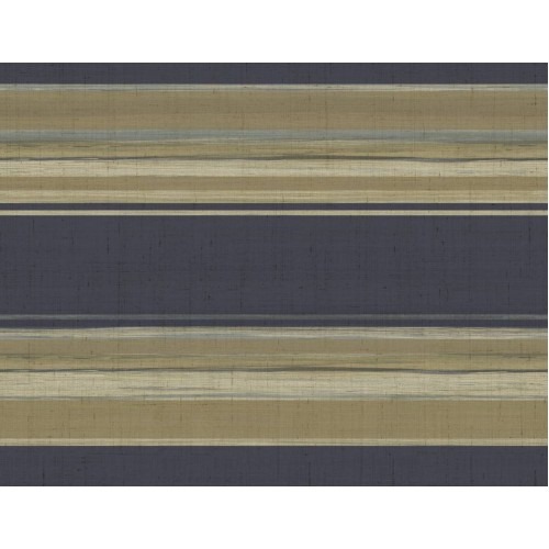 Striped Wallpaper 10m x 0.53m Beige Color, Model BC60902 | Balbaid Decor Company