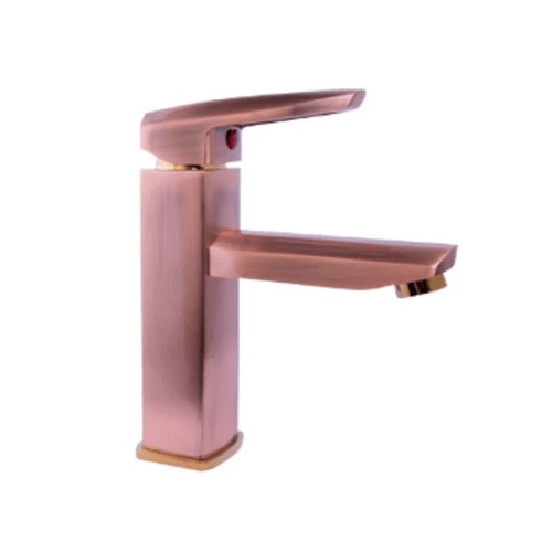 Automatic Washbasin Tap Durable Corrosion-Resistant | Zinco Trading Company