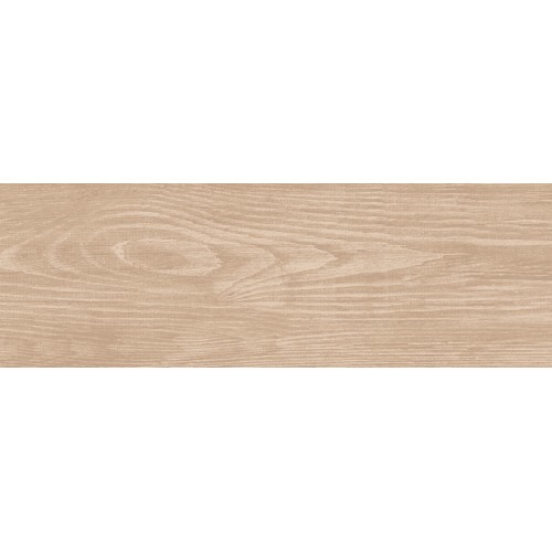 Matte Ceramics Flooring 9 mm Thickness, Size 57X19 cm, Beige Color | Riyadh Ceramics