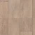 بلاط فينيل لون بني فاتح، تصميم إيكونيك، سماكة 2.6 مم، موديل 27123118