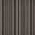 Chinese Synthetic Wood Alternative Panel for Walls, Size 280x12 cm, Brown with grey Color