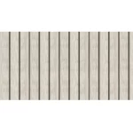 بديل الخشب الكوري للجدارن داخلي مقاس  122×12×2900 مم ماركة ميجا L004-2078F | شركة المختص للديكور