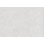 ورق حائط ايطالي تصميم نقشات مقاس 10 م×1.06م، لون رمادي، موديل 81431