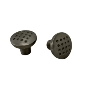 Kitchen Pull Matte Chrome Color | 1059