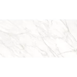 Spanish Porcelain Flooring 60x120 cm, Silver Color