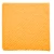 Cement flooring tiles, Fluted Design, size 40×40×4 cm, Yellow color | Al Wasd Industrial