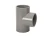 TEE CPVC 90°  Schedule 80 Aplaco Size 2½ inch Colour Pale Gray