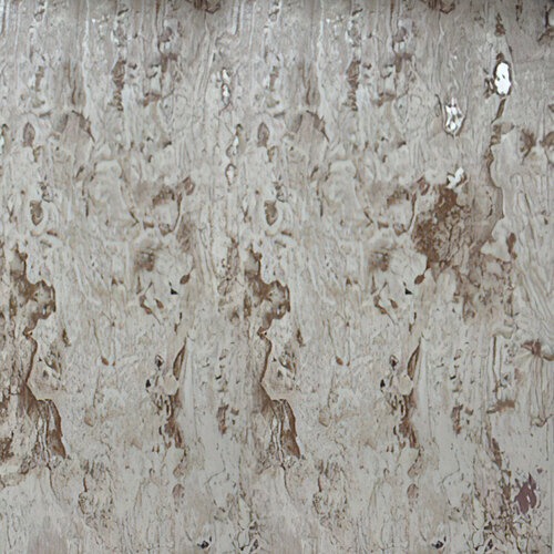 Interior 3D Polystyrene Wood Alternative Cladding 21 mm Thickness, 105 mm Width, 2900 mm Length, Stone Beige | PS-IC50817