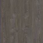 Parquet HDF Wood, 8mm Thickness, Dark gray Color, Model  SWP_8685_08