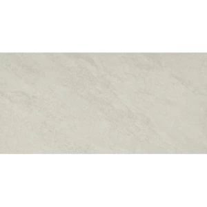 Matte Floor Tiles 14 mm Thick 60x30 cm Light Beige Stone Design | Riyadh Ceramics
