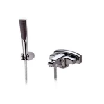 Automatic Shower Mixer Brass, Chrome 