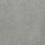 Square Porcelain Floor Tiles Matte Thickness 9 mm, Size 80x80 cm, Mid Grey Color, Surface 2.0 Model | RAK Ceramics