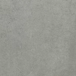 Square Porcelain Floor Tiles Matte 9 mm Thickness, 80x80 cm Size, Mid Grey Color | RAK Ceramics