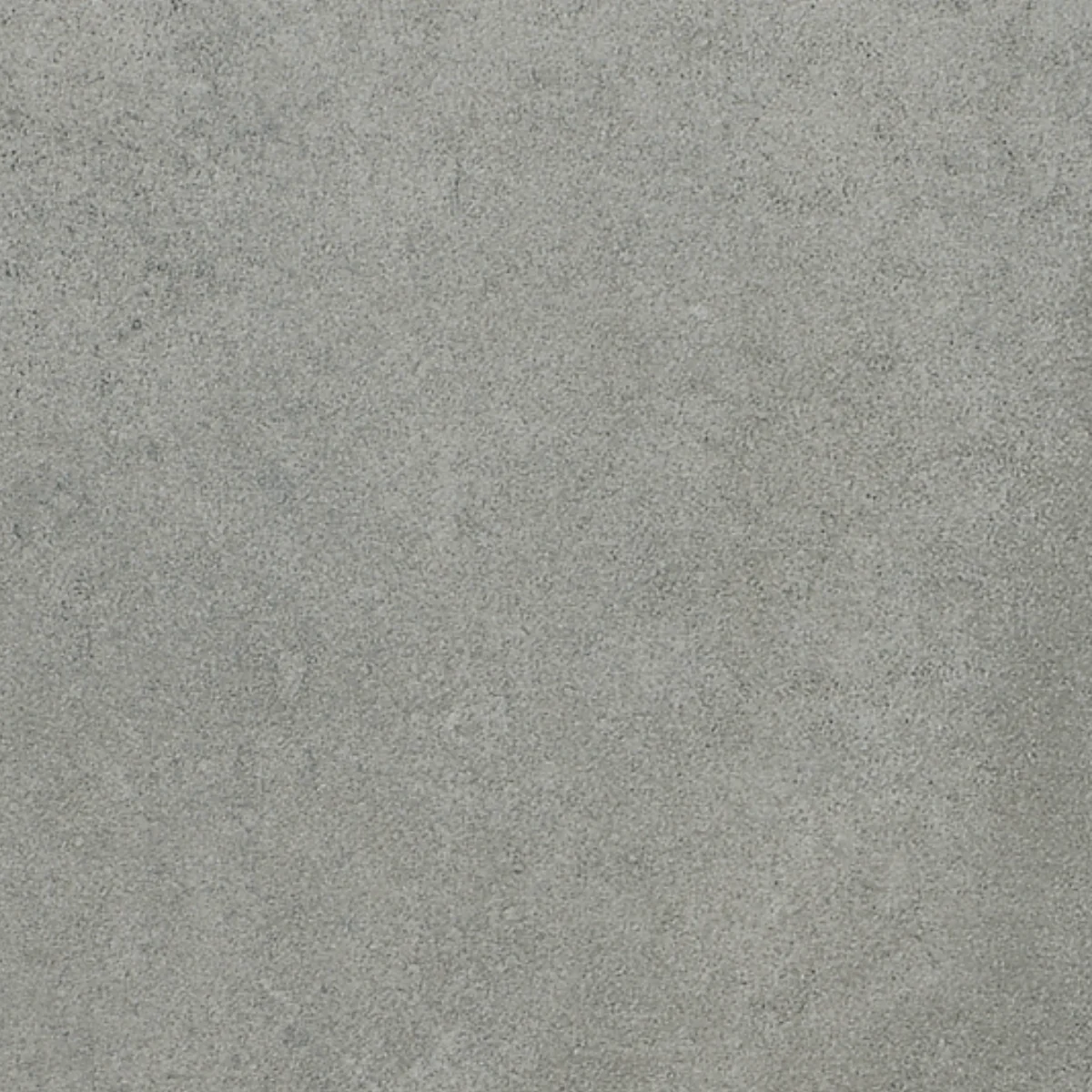 Square Porcelain Floor Tiles Matte 9 mm Thickness, 80x80 cm Size, Mid Grey Color | RAK Ceramics