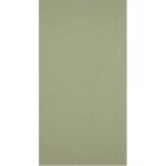 ورق جداري تصميم سادة لون أخضر طول 0.53 م، عرض 10م، موديل 17723