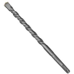 Concrete Drill Bit 18 mm Diameter, Steel 210 mm Length | Est.Salama Trading Tools&Hardware