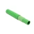 Alkoblan PPR/ Fiberglass Plastic Pipe   Outside Diameter  50 mm  Green Color   