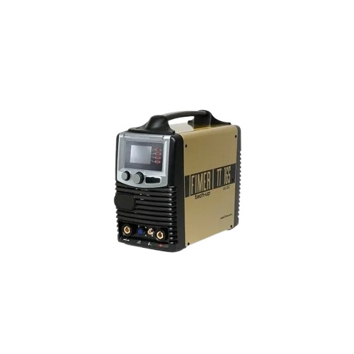 TIG Welding Machine 165 Amps, 13.8 kg Weight | ARAB PROS COMPANY