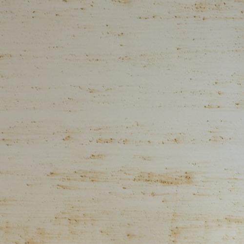 ألواح ديكور طينية بتشطيب ترافرتاين 052KZ، لون بيج، مقاس 120×60 سم | MCM Clay Cladding