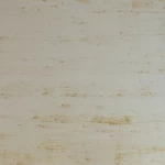 Decorative clay panels with travertine finish 052KZ, beige color, size 120x60 cm, product code SVW-MCM038