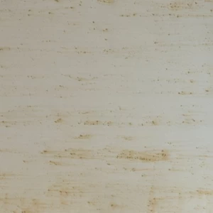 ألواح ديكور طينية بتشطيب ترافرتاين 052KZ، لون بيج، مقاس 120×60 سم | MCM Clay Cladding