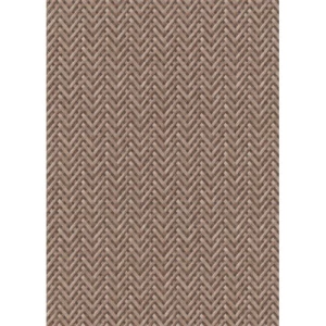 German Wall Decoration Wallpaper Dark Brown 10m x 0.53m Model 10209-11 | Balbaid Decor Company