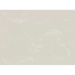 ورق حائط ايطالي مقاس 10 م×1.06 م، لون بيج، موديل 7653