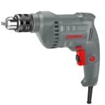 Electric  Drill 450 Watt Chuck Size 6.5 mm Bwinx BX-ED03   