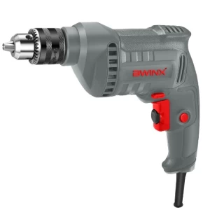Electric Drill 450 Watt Chuck Size 6.5 mm, Bwinx BX-ED03 | Kit Tools