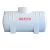 Water Tank Al-Hussaini Horizontal Made of Polyethylene with Capacity 500  liter