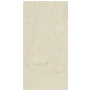 Porcelain Floor Tiles Size 150x75 cm, Cream Color, Caryn Model | Abyat Company