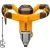 Paint mixer, capacity 1400 watts, Ingco brand