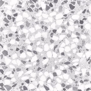بلاط سيراميك مطفي 40×40 سم سمك 11 ملم لون رمادي | سيراميك الرياض