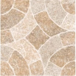 بورسلان ارضيات سماكة 10 مم ابعاد 45×45 سم، لون لوز مطفي، موديل أسلي | شركة المستقبل 