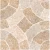 Porcelain Floor Tiles Thickness 10 mm, Dimensions 45x45 cm, Matt Almond Color, Asle Model | Future Ceramic Company