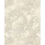ورق حائط ايطالي، لون بيج شاحب، تصميم ورود، مقاس 10 م×1.06م، موديل 81694