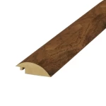 لوح نهاية باركيه، طول 240 سم، ارتفاع 8 سم، لون بني