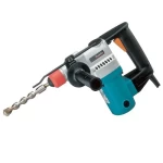 Electric Rotary Hammer Drill 600 Watt Weight 3.4  kg Makita HR2010   