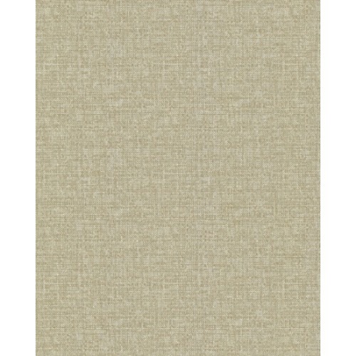 Italian Wallpaper Plain Design 10m x 1.06m, Dark Beige, Model 46756 | Balbaid Decor Company