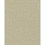 Italian wallpaper plain design 10m x 1.06 m, dark beige color, model 46756