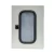 Transparent Door Electrical Enclosure Zinc Plated Steel Dimensions 1400x600 mm, Depth 200 mm, Thickness 1.5 mm | Alfanar