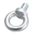 Lifting   Steel Eye Bolt Size 8 mm  | Al Hadhara Tower Trading Company