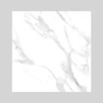 أرضيات بورسلان فوجيان سعودي، مظهر غير لامع، مقاس 80×80 سم، ابيض ورمادي، مناسب للأرضيات الداخلية