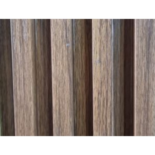 Chinese Internal Wood Substitute Size 15 cm × 2.90 m Rd_32 | Rose Design for modern decorations