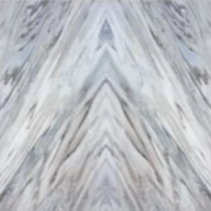 لوح بديل رخام ديكوري مقاس 122×280 سم لون ازرق فاتح | SD06