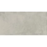 Matte porcelain tiles, size 120 x 60 cm, light beige color