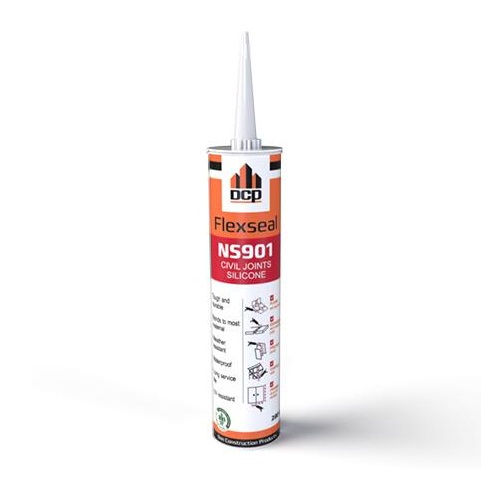 Crack Filler Putty Flexseal NS901 DCP 600 ml | Don Construction Products (DCP)