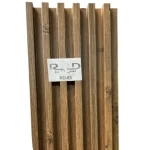 Chinese Internal Wood Substitute  Size 17 cm × 2.90   m Rd_53 |  Rose Design Company