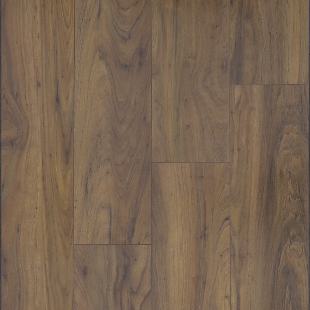 Parquet HDF 8mm Thickness Light Brown Color, Model SWF_406_08_BR | Matkel